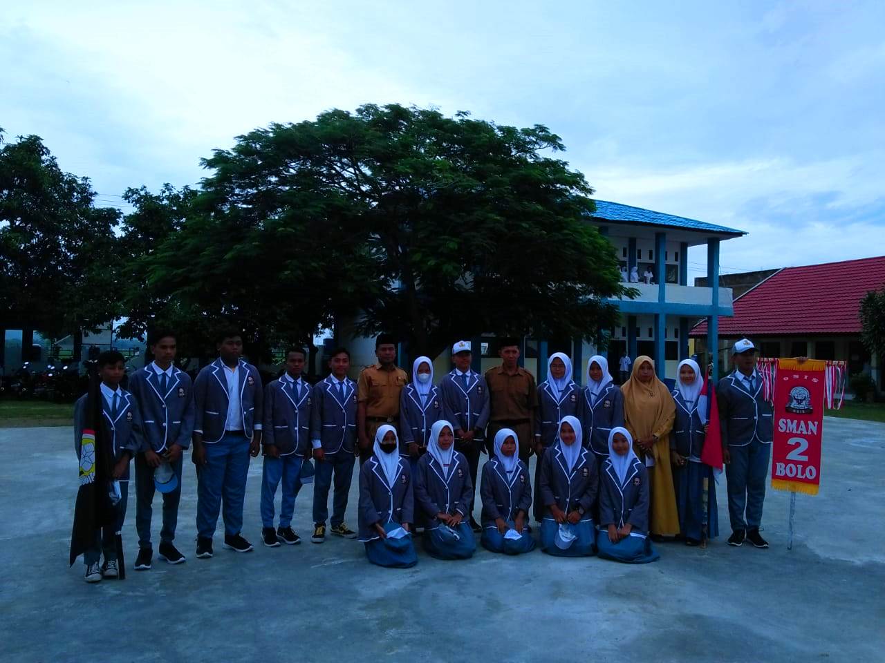 OSIS